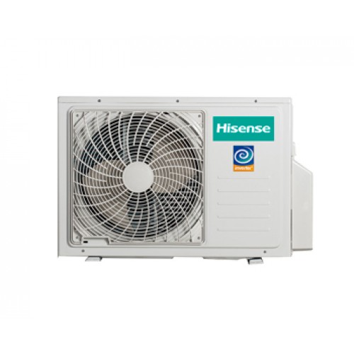 HISENSE Внешние блоки FREE Match DC Inverter AMW2-18U4SXE