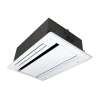 HISENSE Двухпоточные внутренние блоки кассетного типа AVL-24UXJSGA