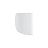 HISENSE Внутренние блоки настенного типа серии ZOOM FREE Match DC Inverter R32 AMS-07UW4RYRKB01