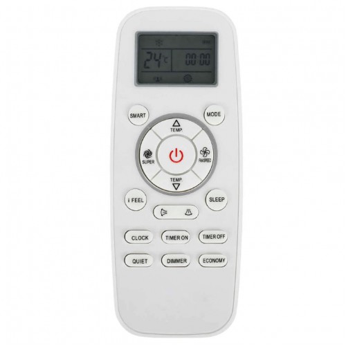 Внутренний блок Hisense Внутренний блок AS-11UR4SYDDB1G
