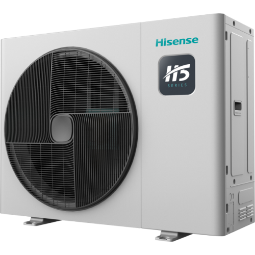 Наружный блок VRF системы серии H5 AVW-48HJDH2H1