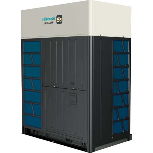 Наружный блок VRF системы серии S5 AVWT-343HKF5